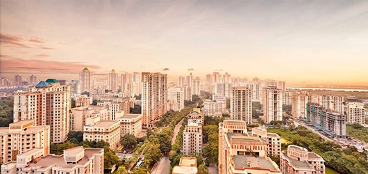 Residential Options in Thane