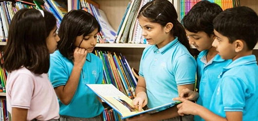 School Education in Thane