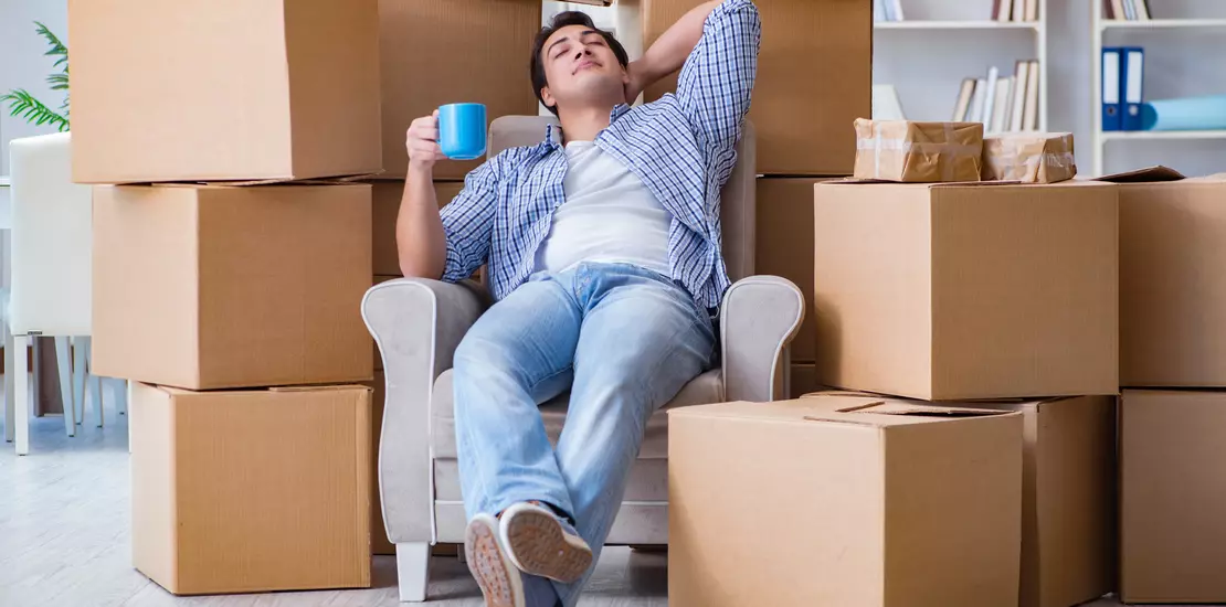 7 Reasons Why Hiring Packers and Movers Becoming Common in India