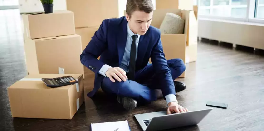9 Steps Planning To a Successful Business Relocation