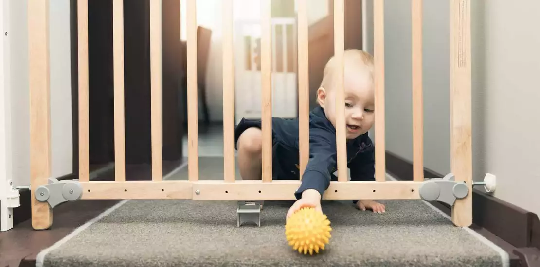 Childproofing Your Home