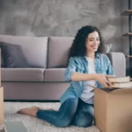 Packing Your Books for a Move