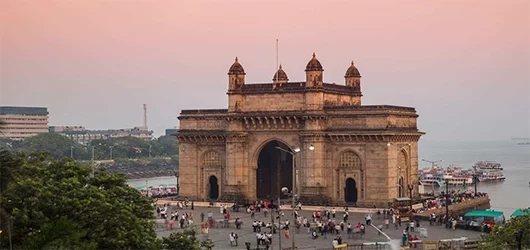 Gateway of india